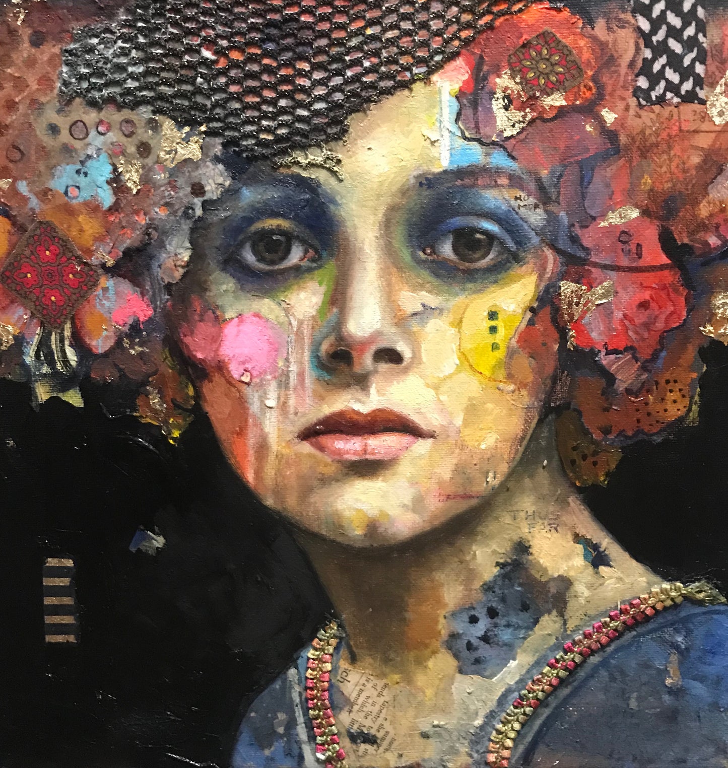 2026 Live Virtual Painting Workshop - April 12th, April 19th, April 26th & May 3rd @ 11am(EST)