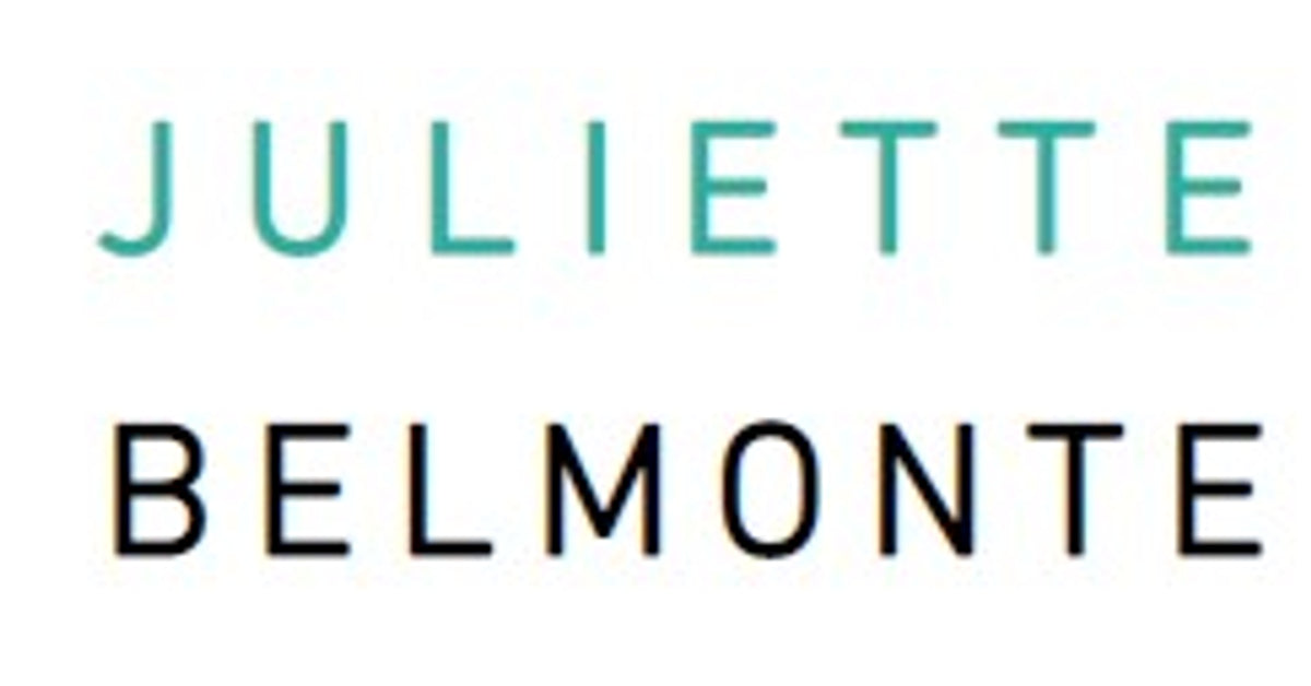 Juliette Belmonte Art